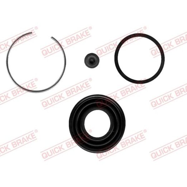 QUICK BRAKE 114-0128 Reparatursatz, Bremssattel