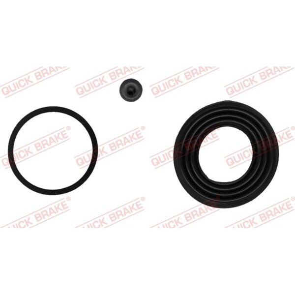 QUICK BRAKE 114-0195 Reparatursatz, Bremssattel
