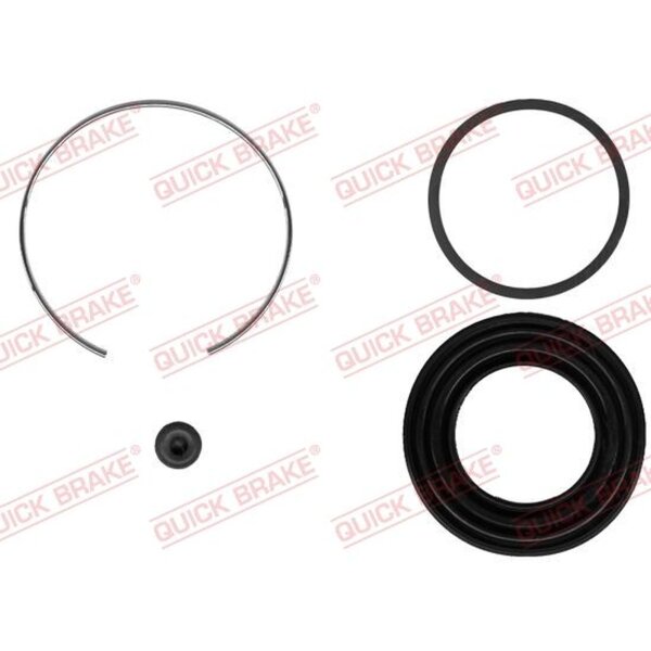 QUICK BRAKE 114-0281 Reparatursatz, Bremssattel