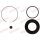 QUICK BRAKE 114-0281 Reparatursatz, Bremssattel