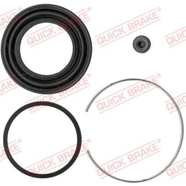 QUICK BRAKE 114-0282 Reparatursatz, Bremssattel