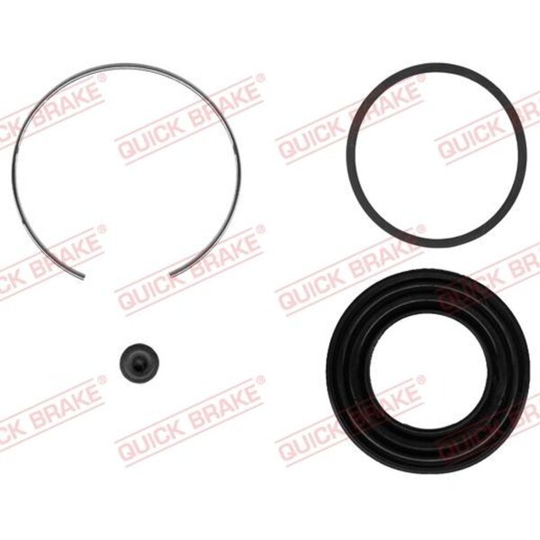 QUICK BRAKE 114-0283 Reparatursatz, Bremssattel