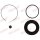 QUICK BRAKE 114-0283 Reparatursatz, Bremssattel