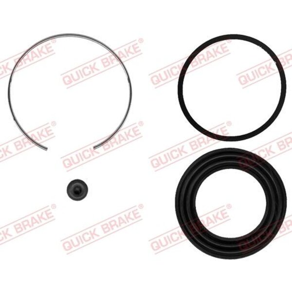 QUICK BRAKE 114-0285 Reparatursatz, Bremssattel