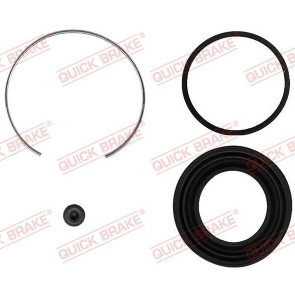 QUICK BRAKE 114-0293 Reparatursatz, Bremssattel