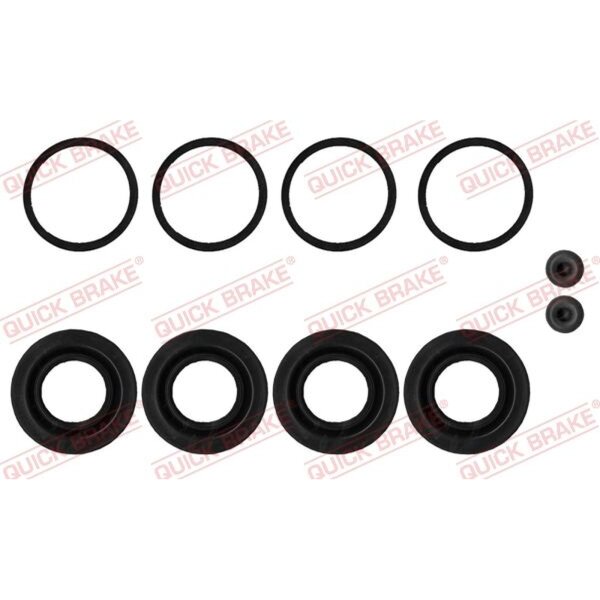 QUICK BRAKE 114-0117 Reparatursatz, Bremssattel