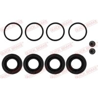 QUICK BRAKE 114-0117 Reparatursatz, Bremssattel
