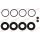 QUICK BRAKE 114-0117 Reparatursatz, Bremssattel