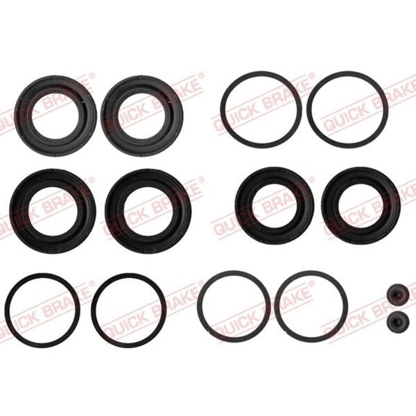 QUICK BRAKE 114-0121 Reparatursatz, Bremssattel