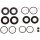 QUICK BRAKE 114-0121 Reparatursatz, Bremssattel