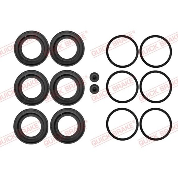 QUICK BRAKE 114-0137 Reparatursatz, Bremssattel