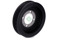 Schaeffler INA 544 0123 10 Riemenscheibe, Kurbelwelle