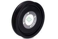 Schaeffler INA 544 0123 10 Riemenscheibe, Kurbelwelle