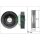 Schaeffler INA 544 0127 10 Riemenscheibe, Kurbelwelle