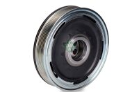 Schaeffler INA 544 0129 10 Riemenscheibe, Kurbelwelle