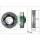Schaeffler INA 544 0129 10 Riemenscheibe, Kurbelwelle