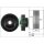 Schaeffler INA 544 0141 10 Riemenscheibe, Kurbelwelle