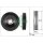 Schaeffler INA 544 0157 10 Riemenscheibe, Kurbelwelle
