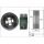 Schaeffler INA 544 0167 10 Riemenscheibe, Kurbelwelle