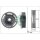 Schaeffler INA 544 0168 10 Riemenscheibe, Kurbelwelle