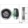 Schaeffler INA 544 0169 10 Riemenscheibe, Kurbelwelle
