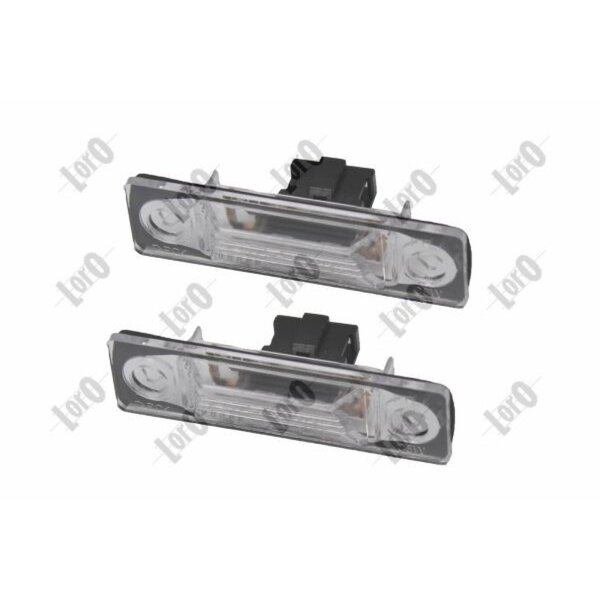 ABAKUS 053-26-900LED Kennzeichenleuchte