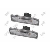 ABAKUS 053-26-900LED Kennzeichenleuchte