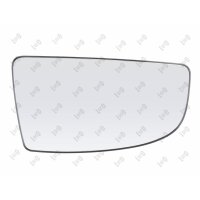ABAKUS 1257G06 Spiegelglas, Außenspiegel