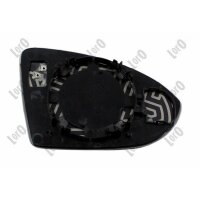 ABAKUS 4060G05 Spiegelglas, Außenspiegel