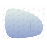 ABAKUS 4202G02 Spiegelglas, Außenspiegel
