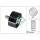 Schaeffler INA 532 0899 10 Umlenk-/Führungsrolle, Zahnriemen