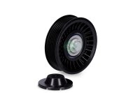 Schaeffler INA 532 0891 10 Umlenk-/Führungsrolle, Keilrippenriemen