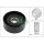 Schaeffler INA 532 0892 10 Umlenk-/Führungsrolle, Keilrippenriemen