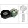Schaeffler INA 534 0668 10 Riemenspanner, Keilrippenriemen