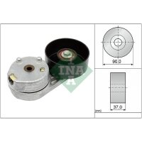 Schaeffler INA 534 0681 10 Riemenspanner, Keilrippenriemen
