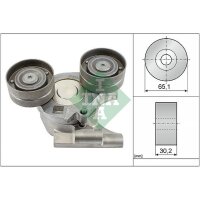Schaeffler INA 534 0682 10 Riemenspanner, Keilrippenriemen
