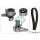 Schaeffler INA 530 0427 31 Wasserpumpe + Zahnriemensatz