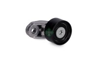Schaeffler INA 532 0861 10 Umlenk-/Führungsrolle, Zahnriemen