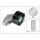 Schaeffler INA 532 0861 10 Umlenk-/Führungsrolle, Zahnriemen