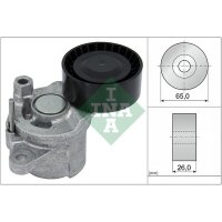 Schaeffler INA 534 0688 10 Riemenspanner, Keilrippenriemen