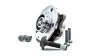 SKF VKBA 6649 F Radlagersatz