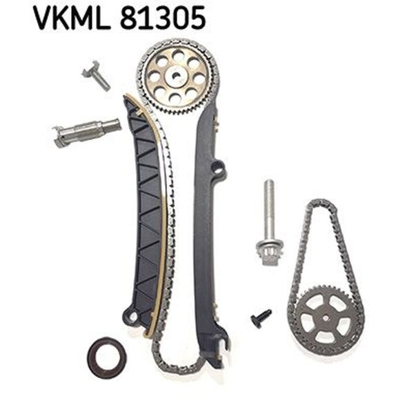 SKF VKML 81305 Steuerkettensatz