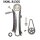 SKF VKML 81305 Steuerkettensatz