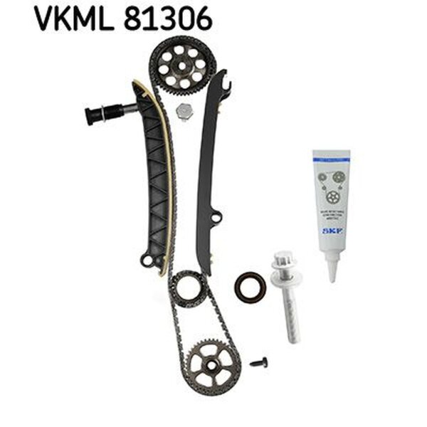 SKF VKML 81306 Steuerkettensatz