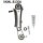 SKF VKML 81306 Steuerkettensatz