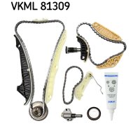 SKF VKML 81309 Steuerkettensatz