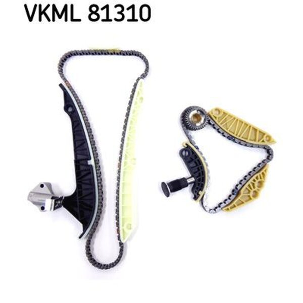 SKF VKML 81310 Steuerkettensatz
