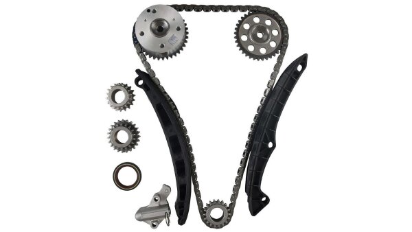 SKF VKML 81311 Steuerkettensatz