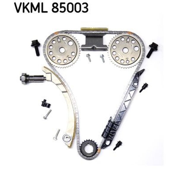 SKF VKML 85003 Steuerkettensatz