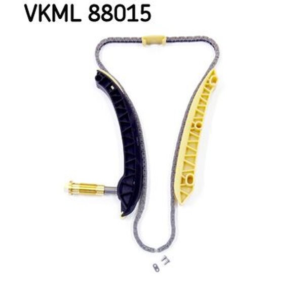 SKF VKML 88015 Steuerkettensatz